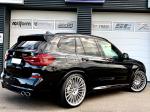 Alpina XD3 Allrad by TVW Car Design 2019 года